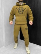 Спортивный костюм армейский Йода Койот, размер M