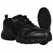Кроссовки тренировочные mil-tec bundeswehr sport shoes 12883000 black размер 43