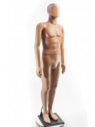 Сенсей Hoz аватар телесный на подставке MN-1463