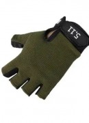 Тактичні рукавички безпалі 5.11 тонкі L 4665