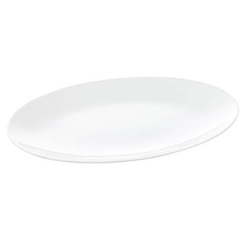 Блюдо 30,5 см Wilmax білий порцеляна арт. WL-991024