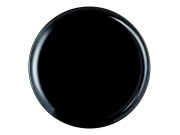 Блюдо 32 см Luminarc Friends Time Black для пiци чорний склокераміка арт. M0066