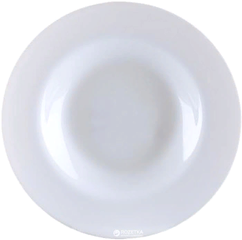 Блюдо 28 см Luminarc Friends Time White для пасты белый стеклокерамика арт. C8018/P9848