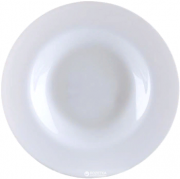 Блюдо 28 см Luminarc Friends Time White для пасты белый стеклокерамика арт. C8018/P9848
