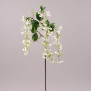 Цвет Яблони свисающий белый Flora 72555