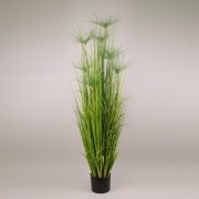 Искусственное растение в горшке 152 см. Flora 72596