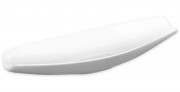 Блюдо 26 см Wilmax белый фарфор арт. WL-992633