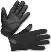 Перчатки mil-tec 12524002 neopren/aramid black 2XL