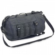 Рюкзак-сумка тактическая штурмовая SP-Planeta TY-6010 размер 25х23х10см 5л чёрный