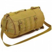 Рюкзак-сумка тактическая штурмовая SP-Planeta TY-6010 размер 25х23х10см 5л хаки