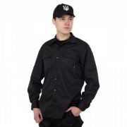 Рубашка тактическая SP-Planeta ZK-JK6005 размер 2XL чёрный