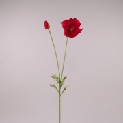 Цветок Мак Flora 71120