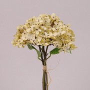 Букет Гортензии темно-кремовый Flora 71938