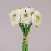 Букет Камелий белый Flora  71370