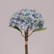 Букет Гортензии голубой Flora 71934