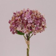 Букет Гортензии светло-фиолетовый Flora 71936