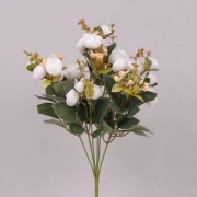 Букет Камелий белый Flora 70336