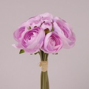 Букет Камелий фиолетовый Flora 71811