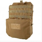 Рюкзак для плитоноски plate carrier backpack Mil-Tec