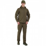 Костюм тактичний (куртка та штани) SP-Planeta ZK-T3006 розмір L оливковий
