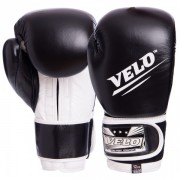 Перчатки боксерские кожаные SP-Planeta VL-2210 10 унций