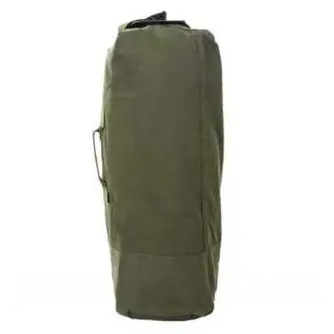 Баул-сумка мішок армійський mil-tec 13847001 small olive