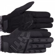 Перчатки тактические с закрытыми пальцами SP-Planeta BC-9875 размер 2XL чёрный