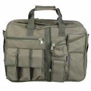 Тактический рюкзак/сумка 2в1 mil-tec 13830001 cargo musette 35л (50 х 20 х 37)