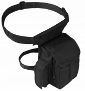 Тактическая набедренная сумка mil-tec 13526002 multipack черный