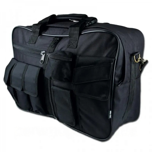 Універсальна сумка-рюкзак mil-tec 13830002 35л black