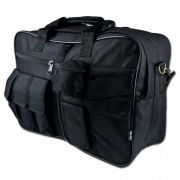 Универсальная сумка-рюкзак mil-tec 13830002 35л black