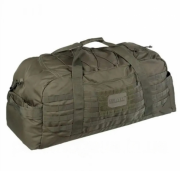 Тактическая сумка mil-tec 13828201 us cargo bag large 105л. olive