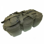 Тактический сумка-рюкзак mil-tec 13846001 98 л olive