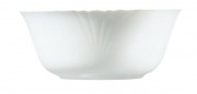 Салатник 12 см Luminarc Cadix белый стеклокерамика арт. 37789