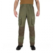 Брюки охотничьи mil-tec 11951301 olive 2XL