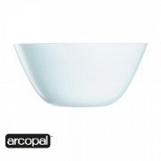 Салатник 16 см Luminarc Arcopal Zelie белый стеклокерамика арт. L6388