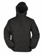 Куртка-анорак mil-tec,зимова. 10335002 чорна M