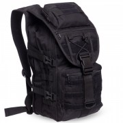 Рюкзак тактический штурмовой SP-Planeta TY-9900 размер 45х32х15,5см 30л чёрный