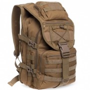Рюкзак тактический штурмовой SP-Planeta TY-9900 размер 45х32х15,5см 30л хаки