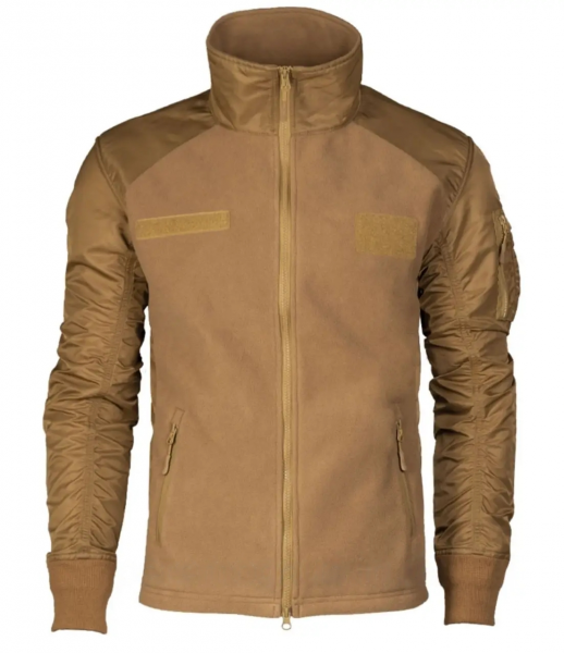Тактична куртка mil-tec 10430019 