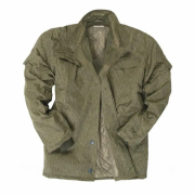 Куртка зимняя nva mil-tec 11992030 олива XL