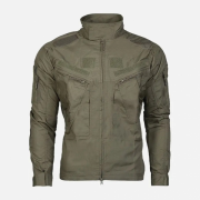 Куртка тактическая sturm mil-tec 10516101 olive drab L