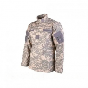 Куртка-китель sturm mil-tec 11939070 acu field jacket r/s S