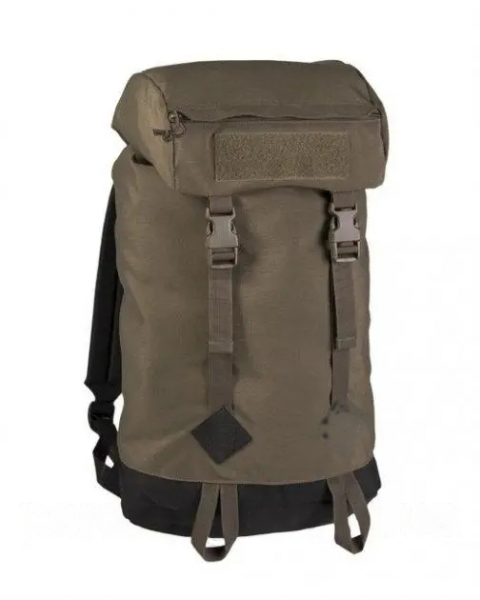 Рюкзак mil-tec 14026001 sturm walker 20l olive