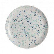 Тарелка десертная 19 см Luminarc Venizia Granit стеклокерамика арт. P6504