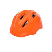Шлем BAMBI MS 3392 Orange