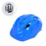 Шлем BAMBI MS 3382 Blue