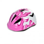 Шлем BAMBI MS 3415 Pink