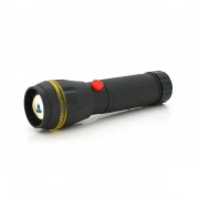 Ліхтарик ручний BL-7083, 2 режими, Zoom, живлення 3*ААА (немає в комплекті), Mix color, Blister