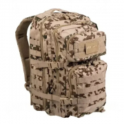 Тактичний рюкзак mil-tec 14002262 large assault pack 36л